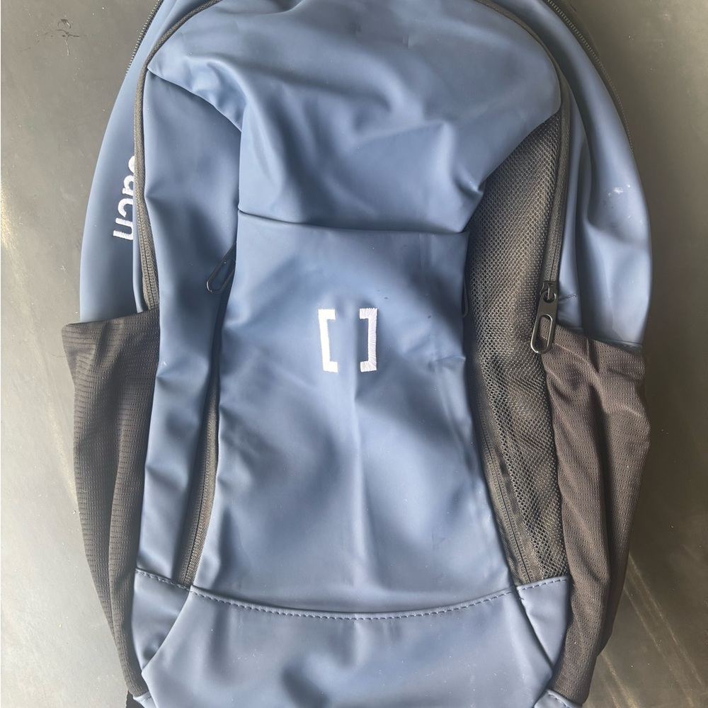Solidcore Backpack